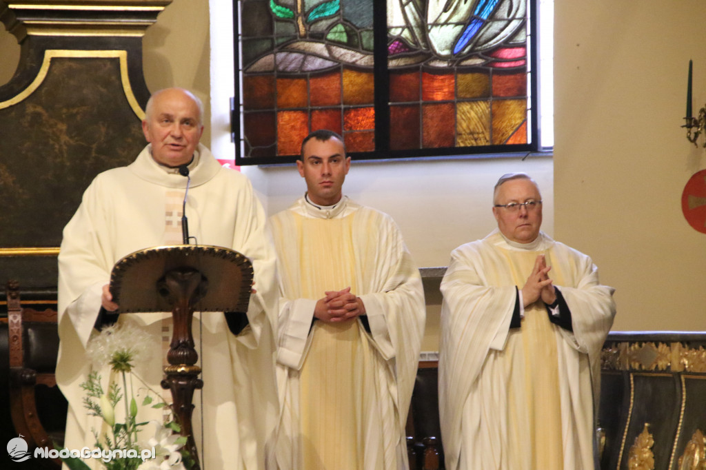 Konferencja Stowarzyszenia Morskiego-Gospodarczego im. E. Kwiatkowskiego w Wejherowie 29.05.2021