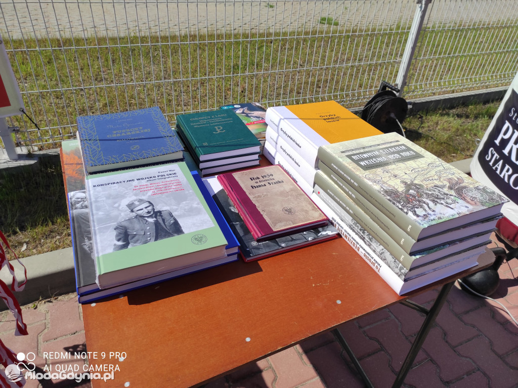 I Pomorski Bieg Walki o Pamięć