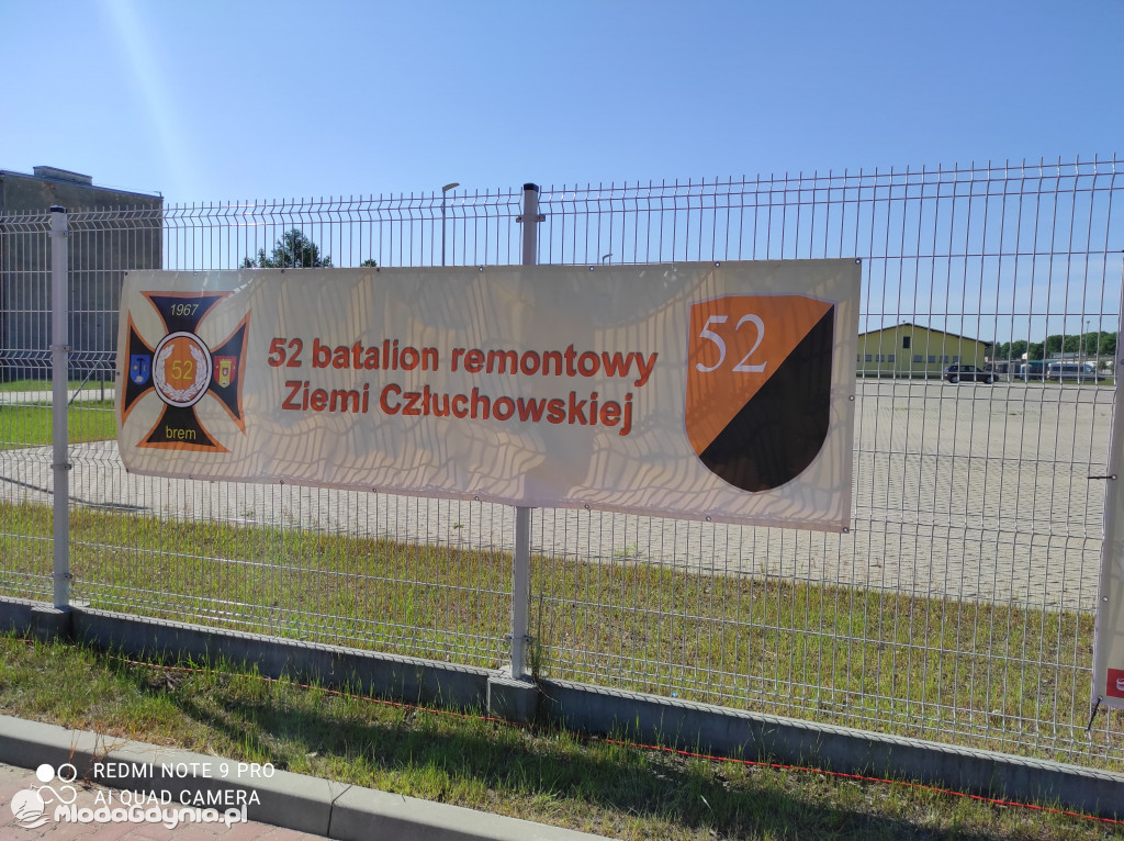 I Pomorski Bieg Walki o Pamięć