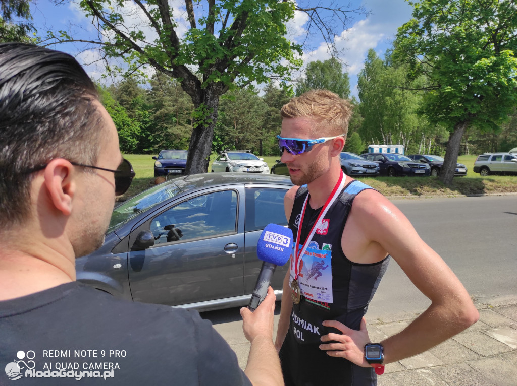 I Pomorski Bieg Walki o Pamięć