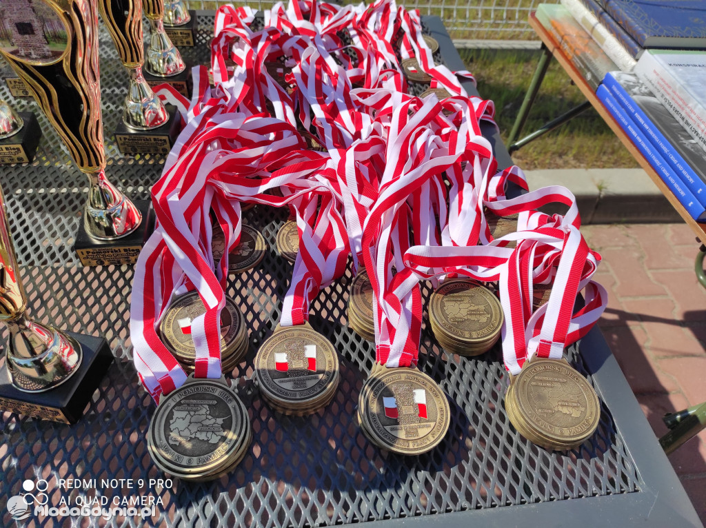 I Pomorski Bieg Walki o Pamięć