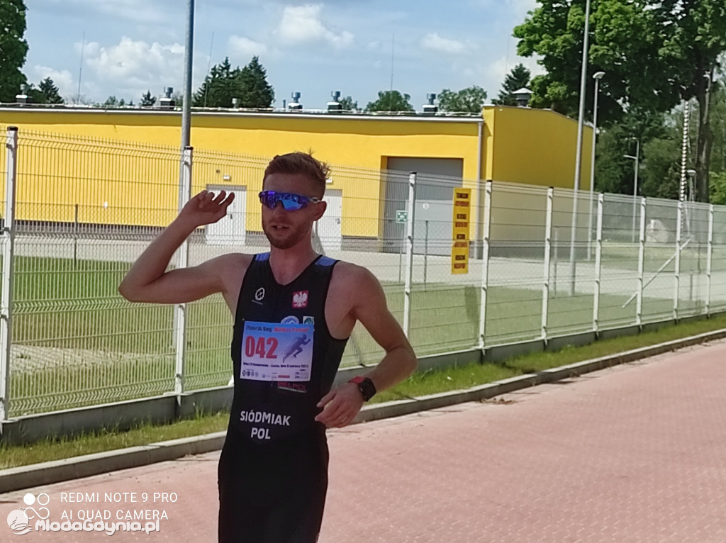 I Pomorski Bieg Walki o Pamięć