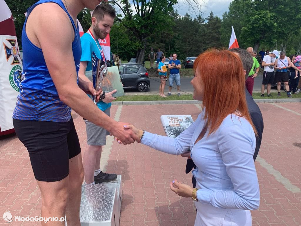 I Pomorski Bieg Walki o Pamięć