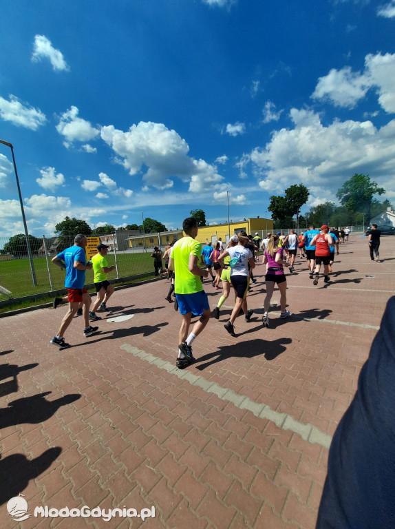 I Pomorski Bieg Walki o Pamięć