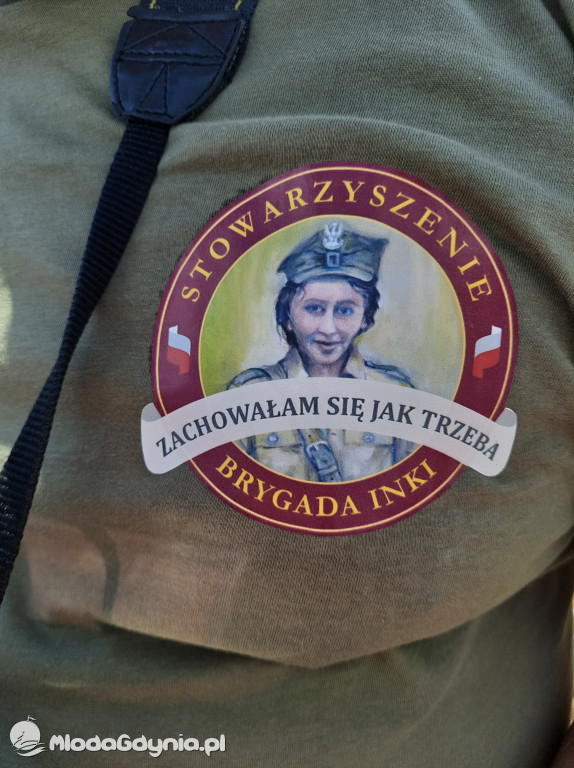 I Pomorski Bieg Walki o Pamięć