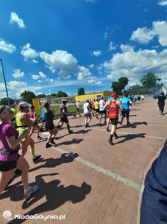 I Pomorski Bieg Walki o Pamięć