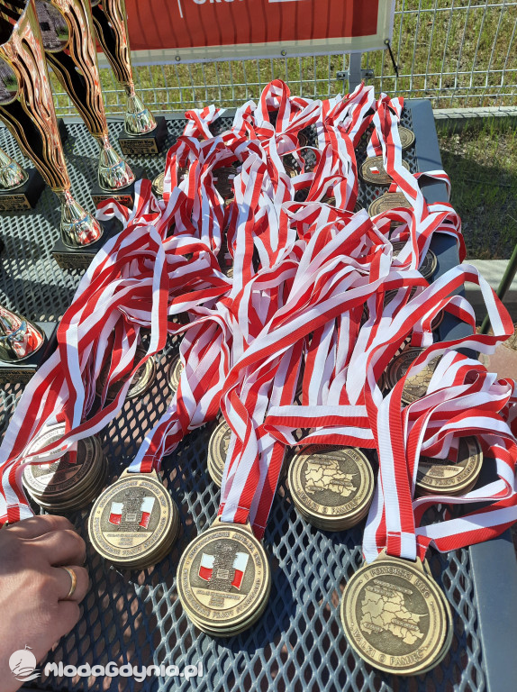 I Pomorski Bieg Walki o Pamięć