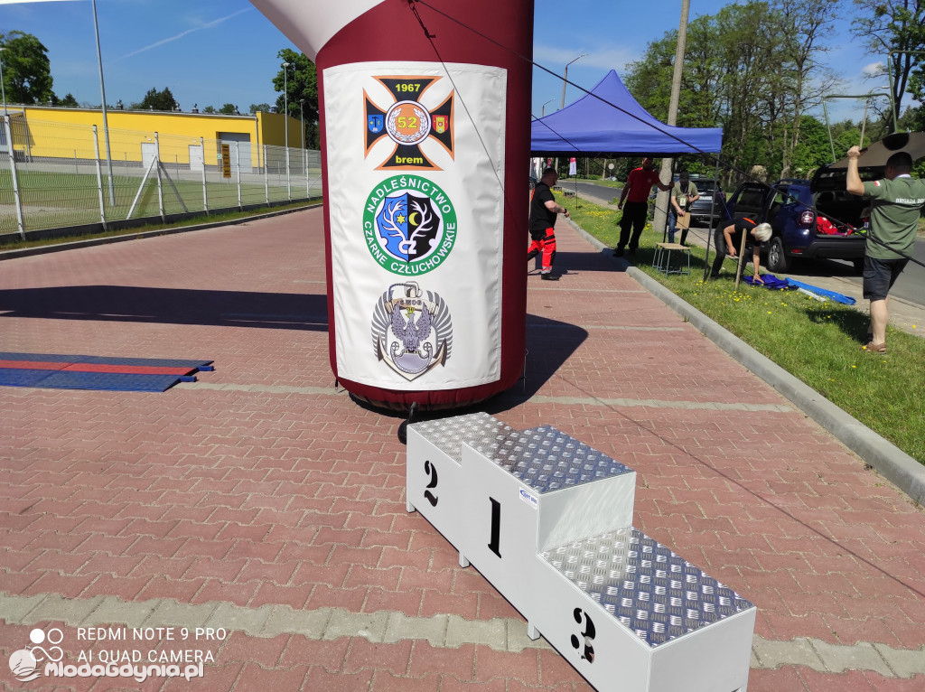 I Pomorski Bieg Walki o Pamięć