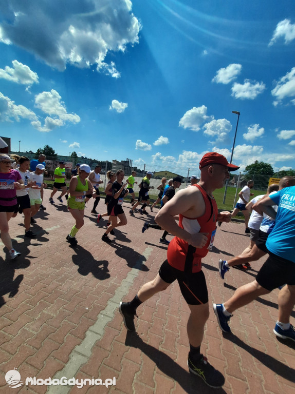 I Pomorski Bieg Walki o Pamięć