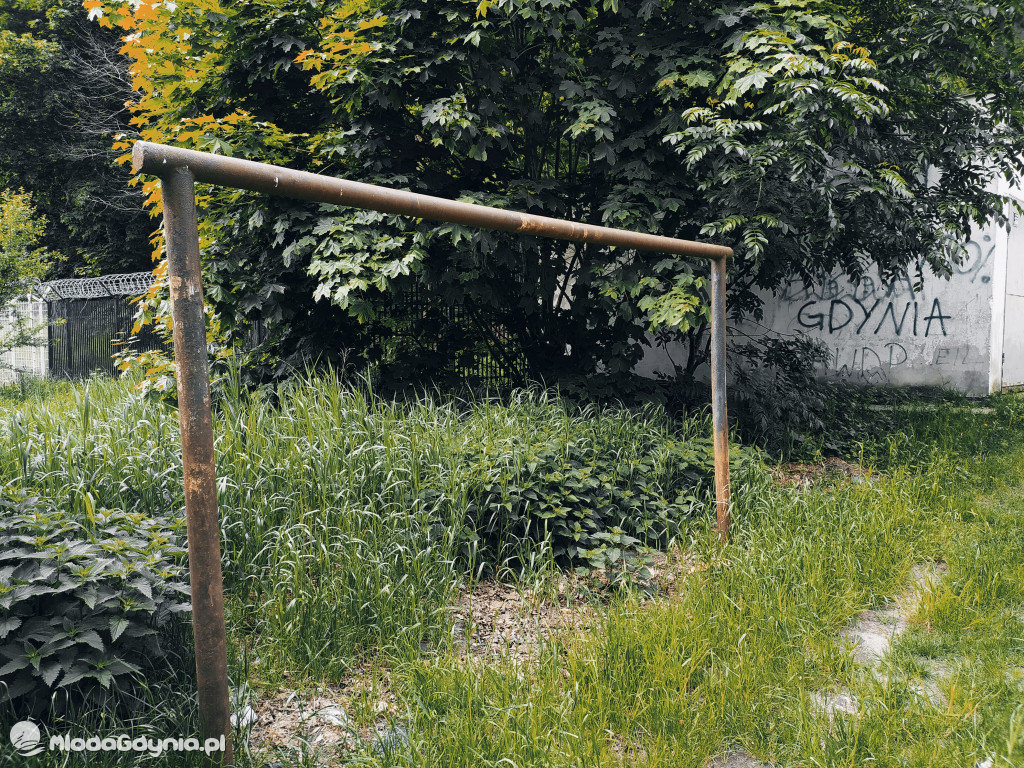 Stworzenie przestrzeni rekreacyjnej dla dzieci przy ul Arciszewskich 23