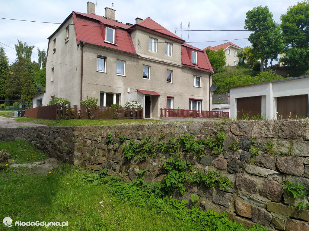 Stworzenie przestrzeni rekreacyjnej dla dzieci przy ul Arciszewskich 23