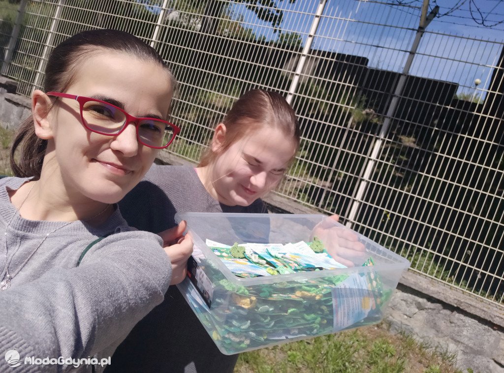 Stworzenie przestrzeni rekreacyjnej dla dzieci przy ul Arciszewskich 23