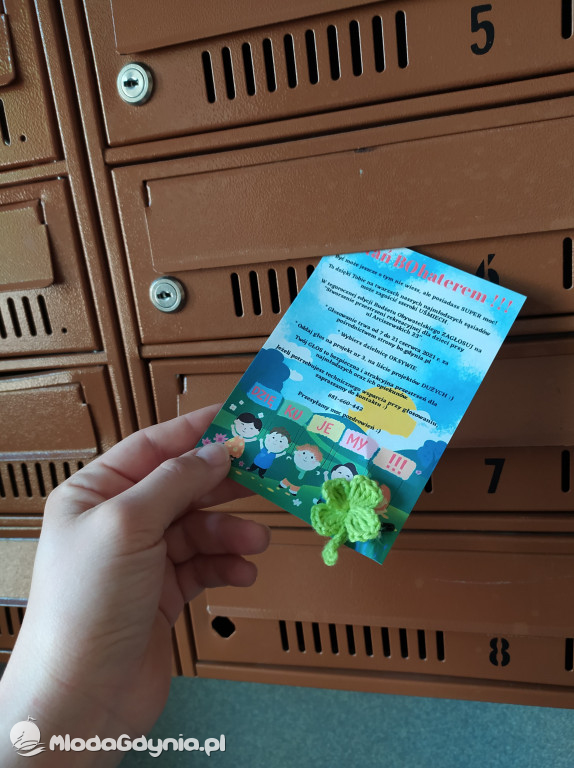 Stworzenie przestrzeni rekreacyjnej dla dzieci przy ul Arciszewskich 23