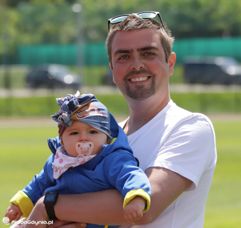 Mistrzostwa Okręgu w Wielobojach Młodzików i w skoku o tyczce U-12 i U-14 w Sztumie 2021