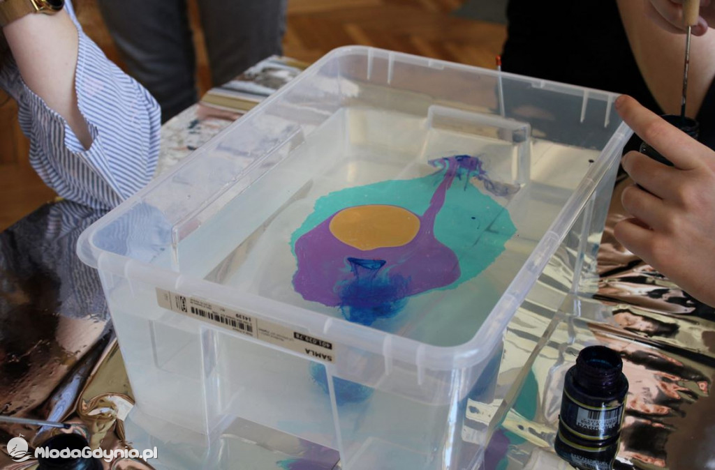 Licealiści z Czerska w Kaszubskim Forum Kultury