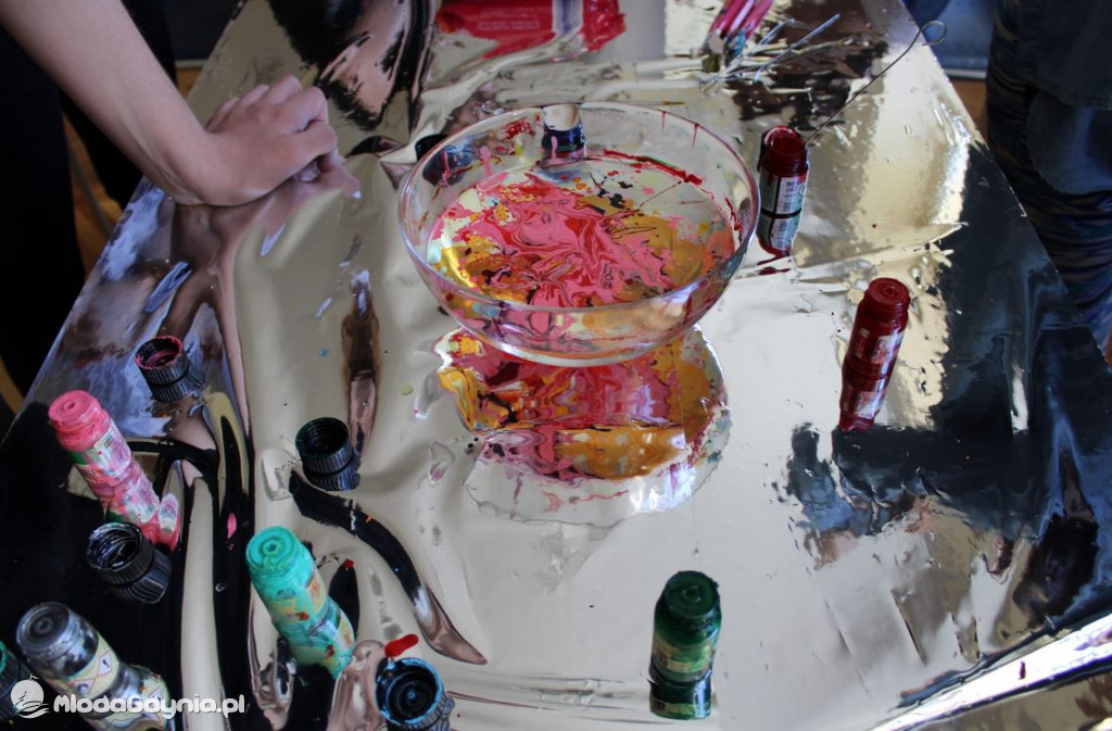 Licealiści z Czerska w Kaszubskim Forum Kultury