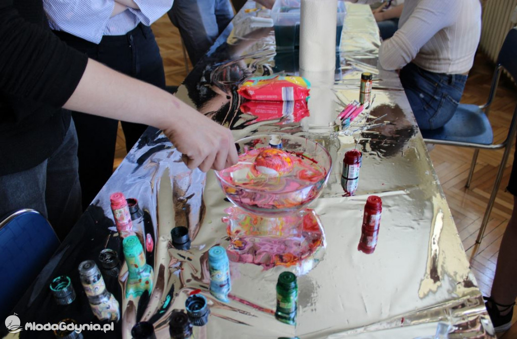 Licealiści z Czerska w Kaszubskim Forum Kultury