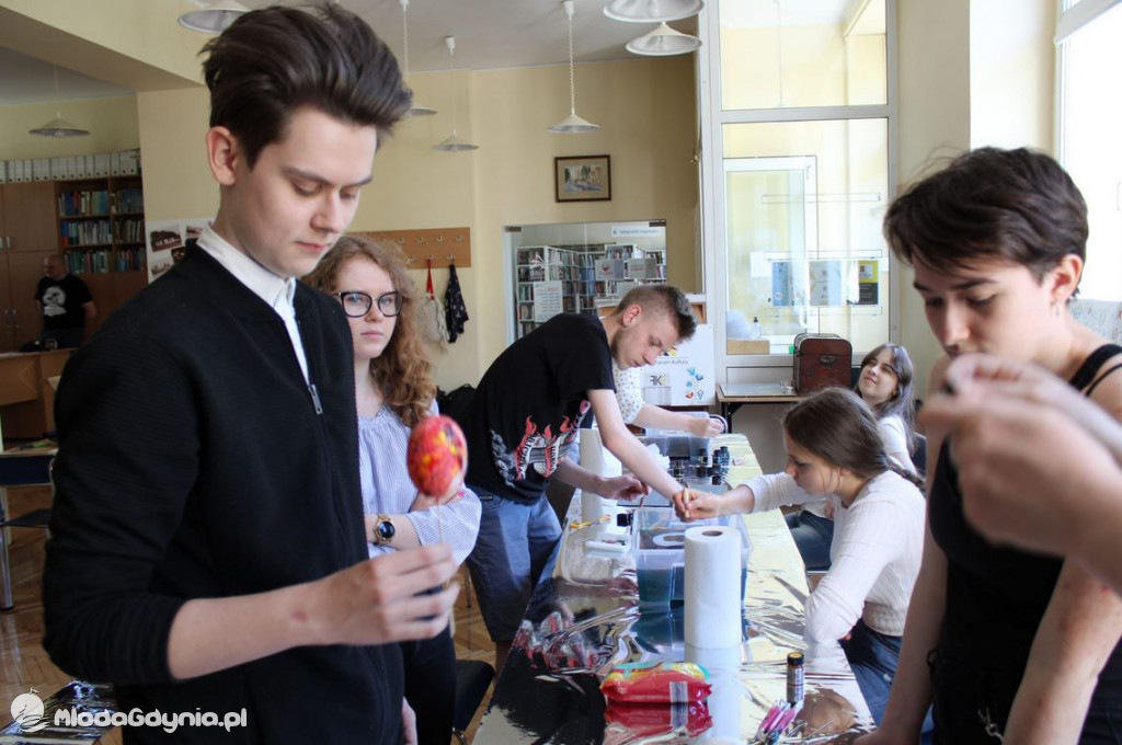 Licealiści z Czerska w Kaszubskim Forum Kultury