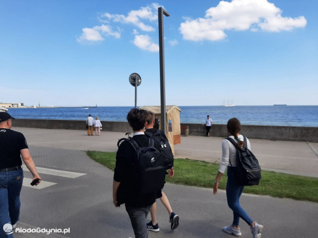 Licealiści z Czerska w Kaszubskim Forum Kultury