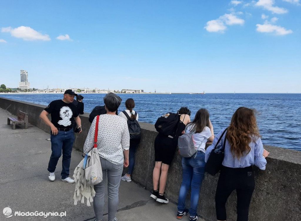 Licealiści z Czerska w Kaszubskim Forum Kultury