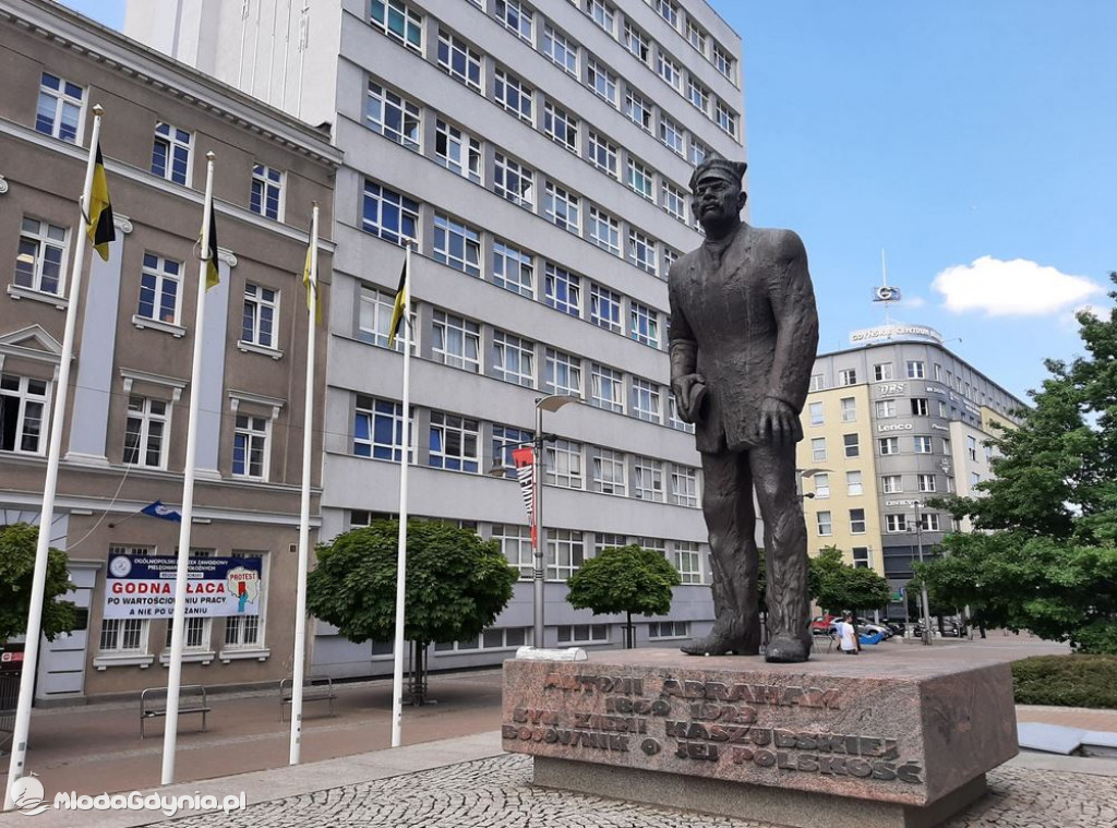 Licealiści z Czerska w Kaszubskim Forum Kultury