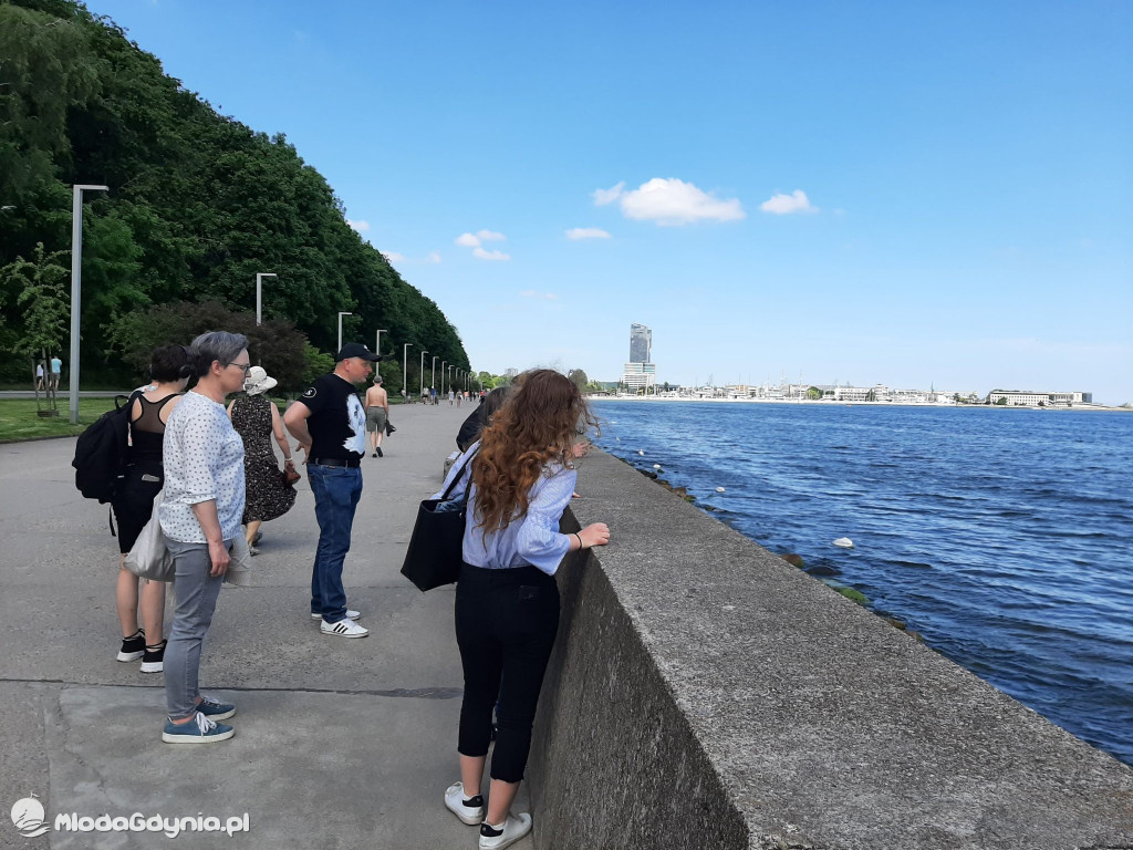 Licealiści z Czerska w Kaszubskim Forum Kultury
