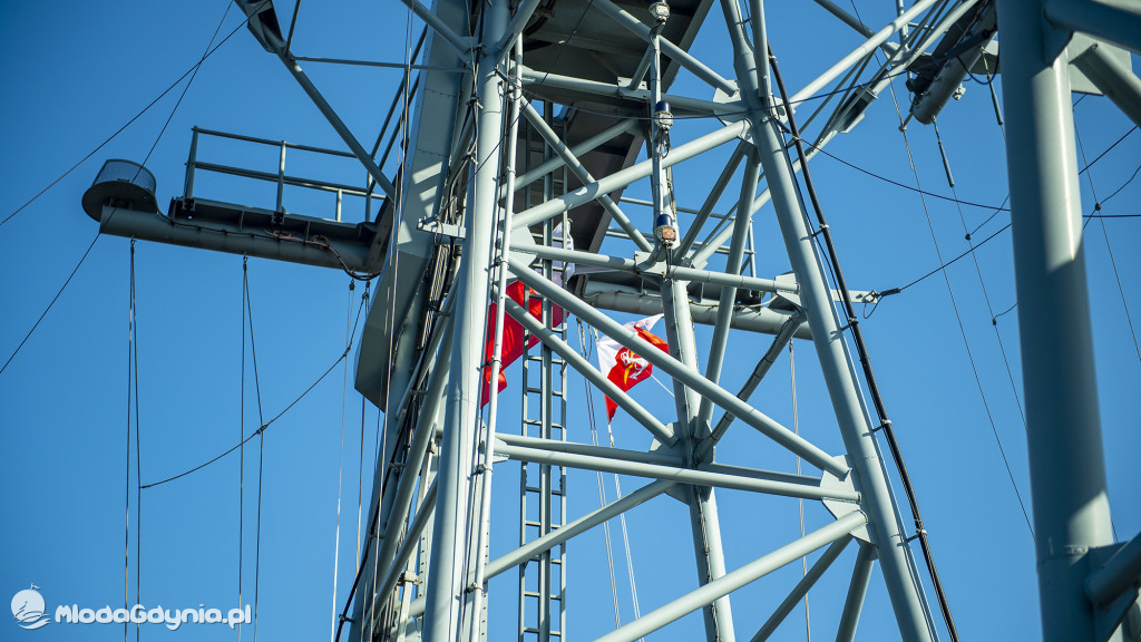 Ministrowie obrony V 4 spotkali się w Gdyni