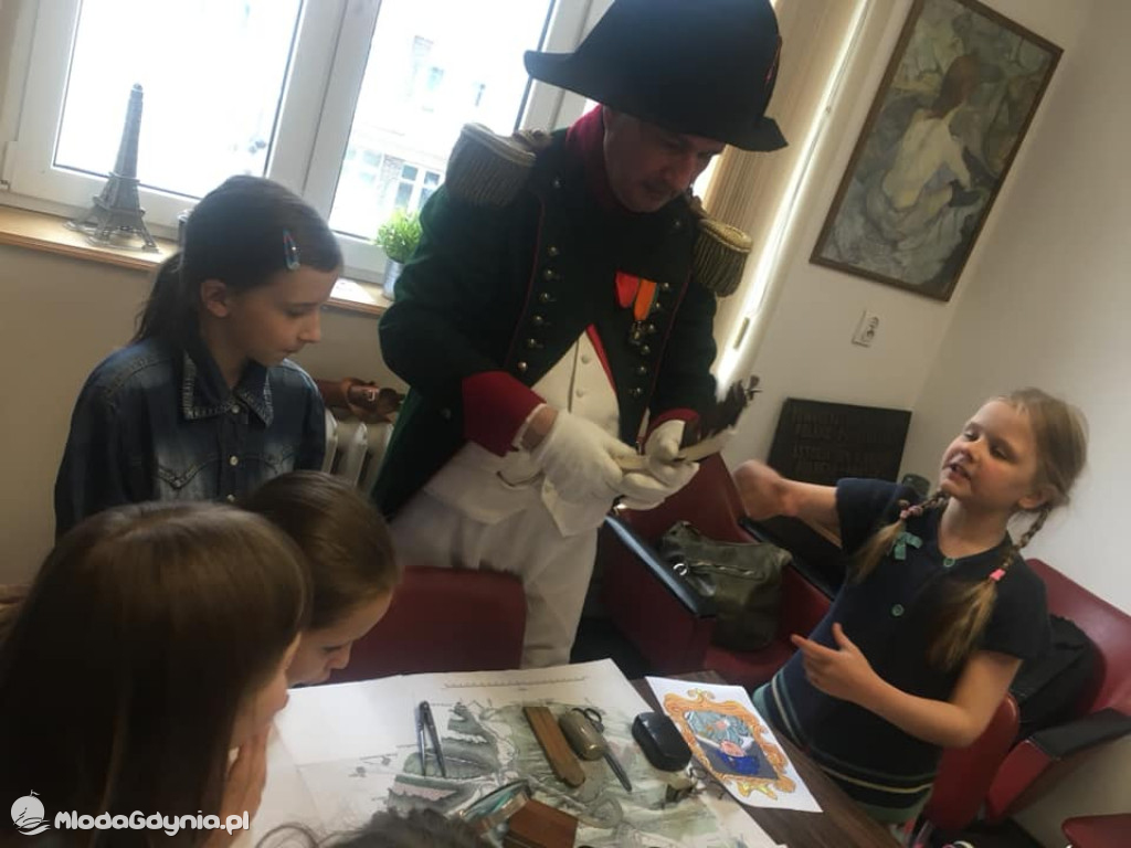 Koniec roku szkolnego w TPPF GDYNIA