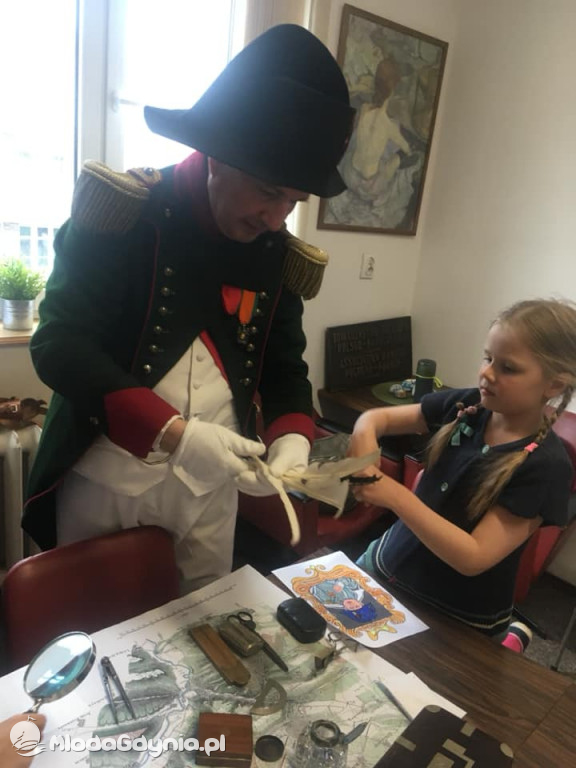 Koniec roku szkolnego w TPPF GDYNIA