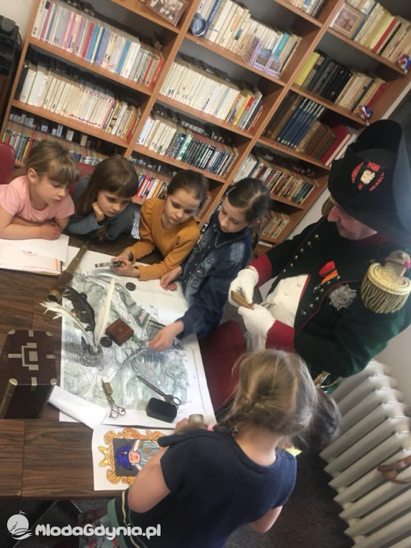 Koniec roku szkolnego w TPPF GDYNIA