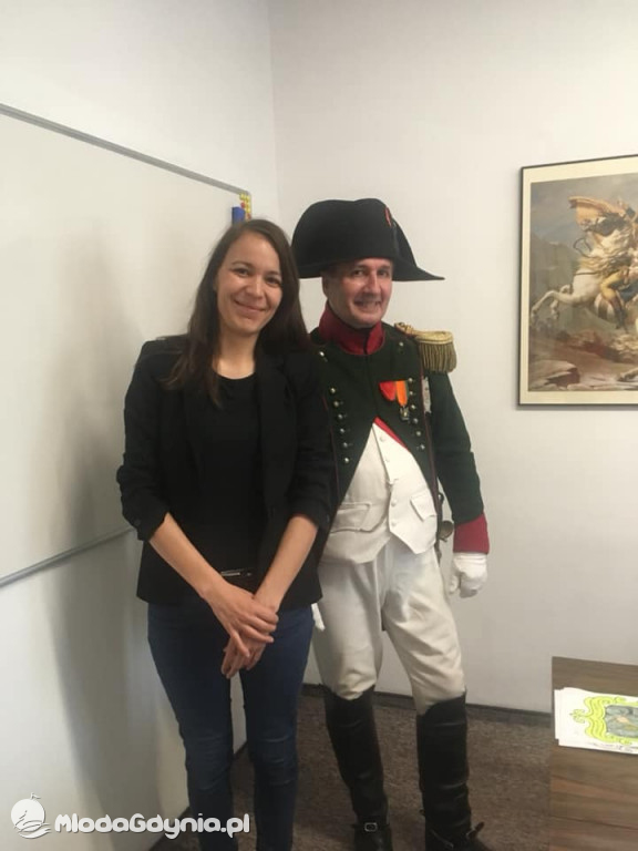 Koniec roku szkolnego w TPPF GDYNIA