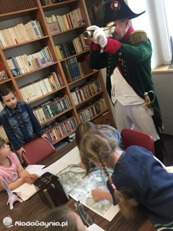 Koniec roku szkolnego w TPPF GDYNIA