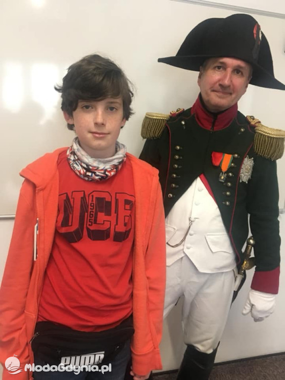 Koniec roku szkolnego w TPPF GDYNIA