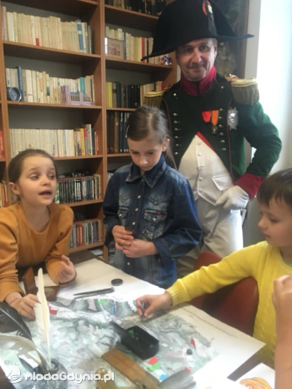 Koniec roku szkolnego w TPPF GDYNIA