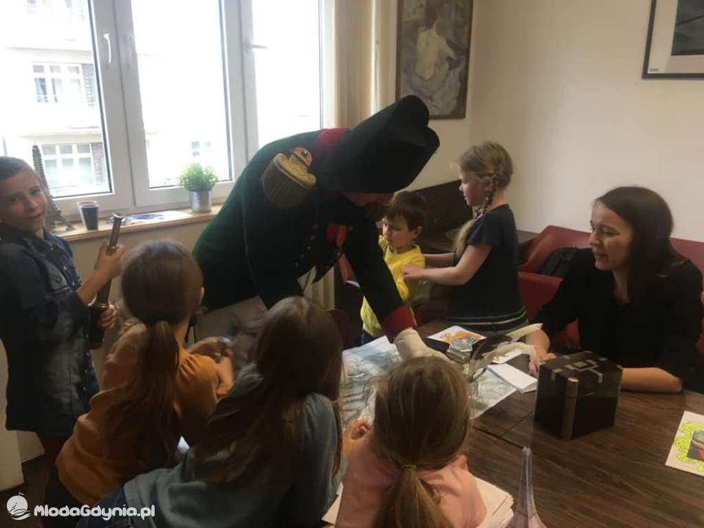 Koniec roku szkolnego w TPPF GDYNIA