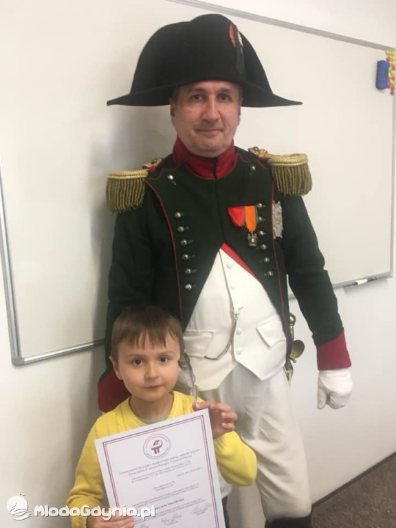 Koniec roku szkolnego w TPPF GDYNIA