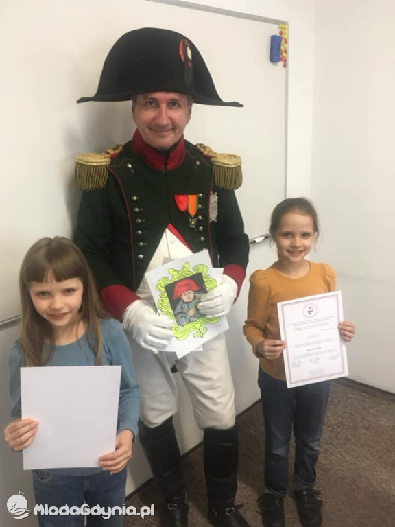 Koniec roku szkolnego w TPPF GDYNIA