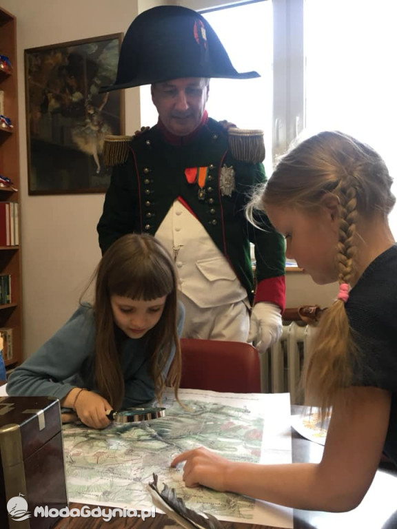 Koniec roku szkolnego w TPPF GDYNIA