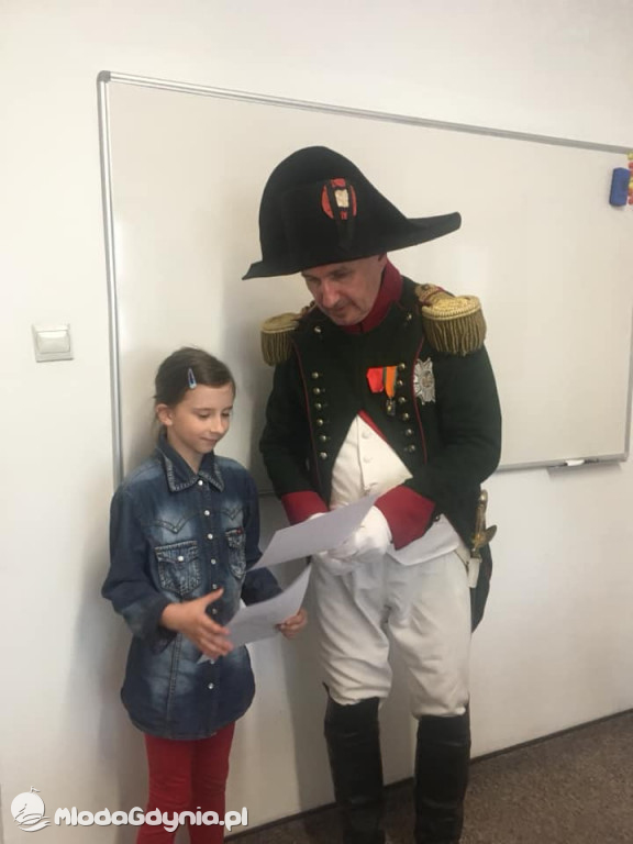 Koniec roku szkolnego w TPPF GDYNIA