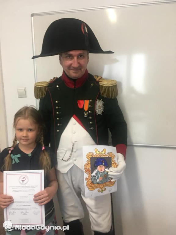 Koniec roku szkolnego w TPPF GDYNIA