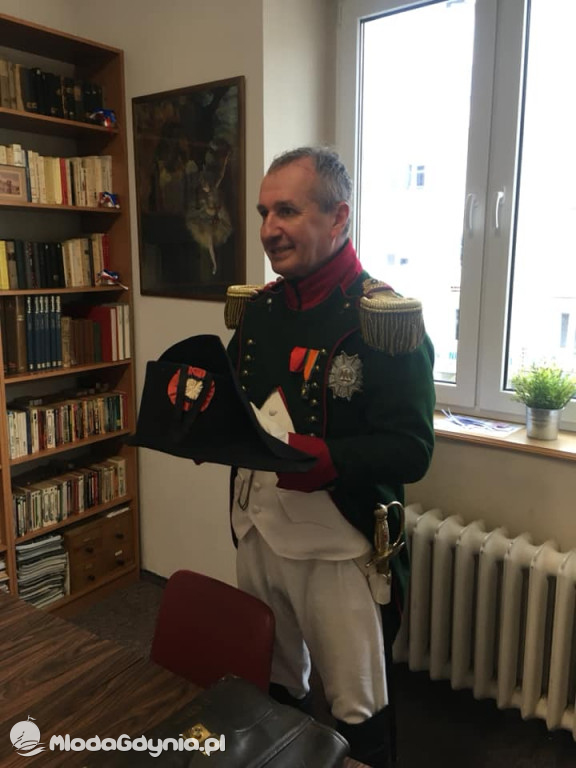 Koniec roku szkolnego w TPPF GDYNIA