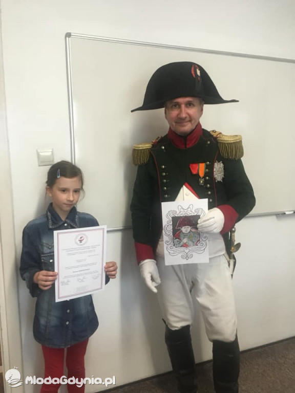 Koniec roku szkolnego w TPPF GDYNIA