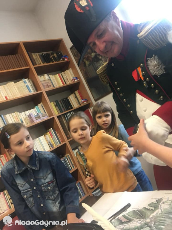 Koniec roku szkolnego w TPPF GDYNIA