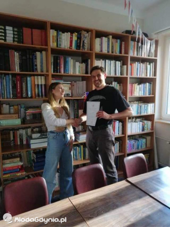 Koniec roku szkolnego w TPPF GDYNIA