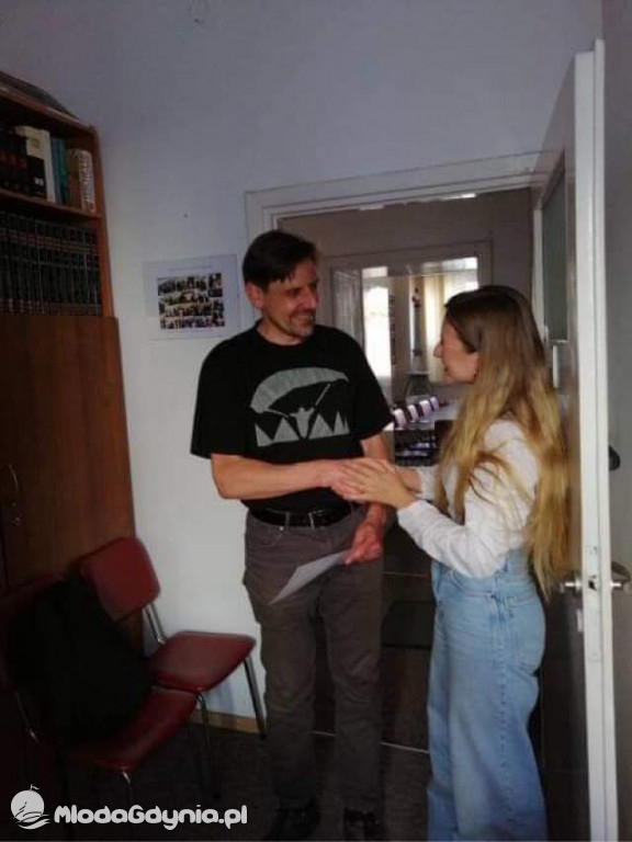 Koniec roku szkolnego w TPPF GDYNIA