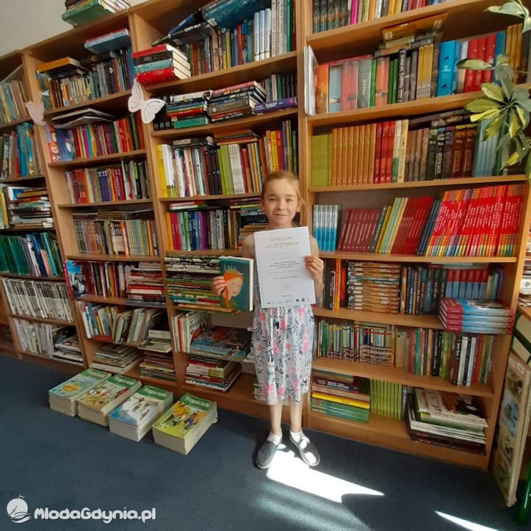 SP 26 - Uroczyste zakończenie roku szkolnego 2020/2021