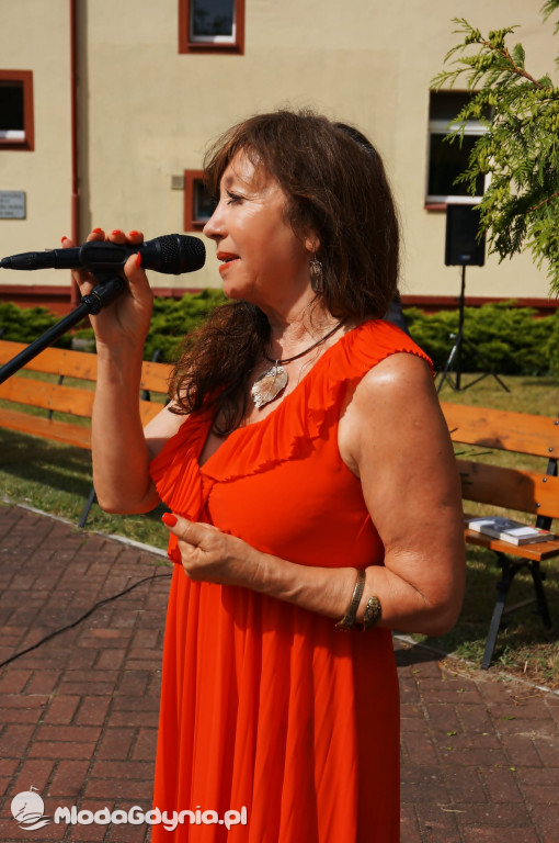 SP 28 - zakończenie roku szkolnego 2021/2021