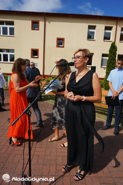 SP 28 - zakończenie roku szkolnego 2021/2021