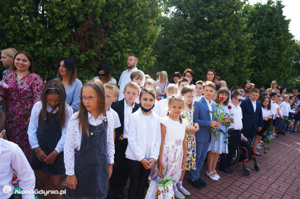 SP 28 - zakończenie roku szkolnego 2021/2021
