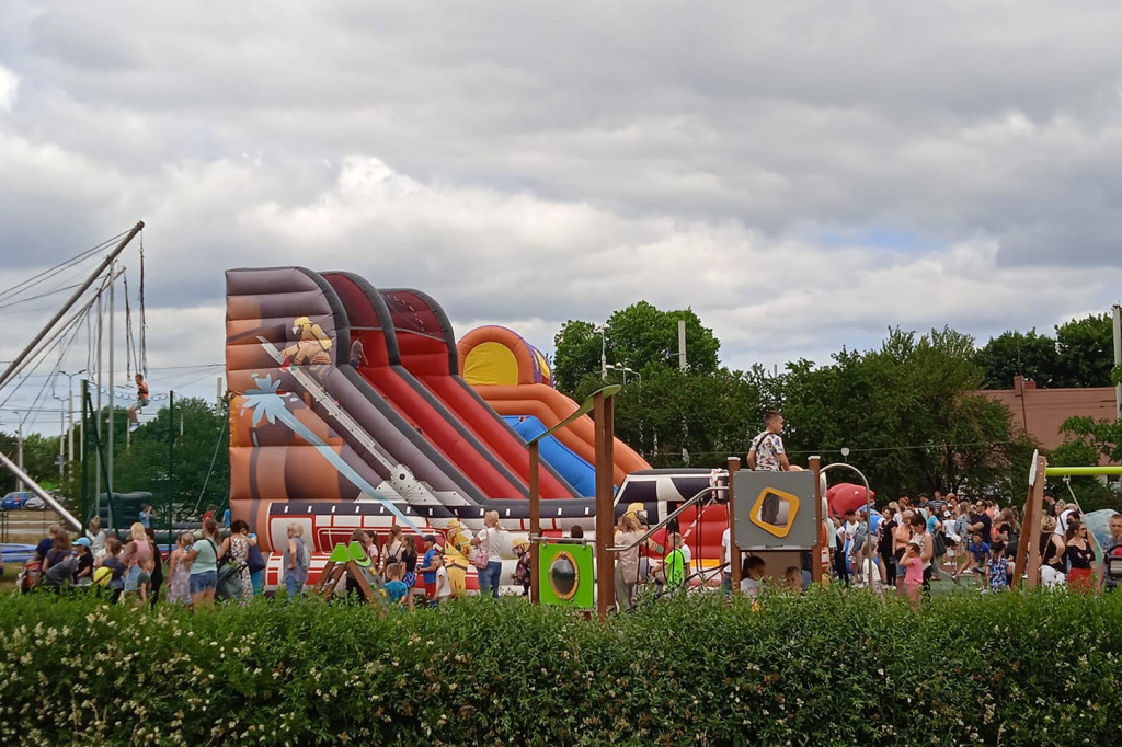 SP 31 - zakończenie roku szkolnego 2020/2021